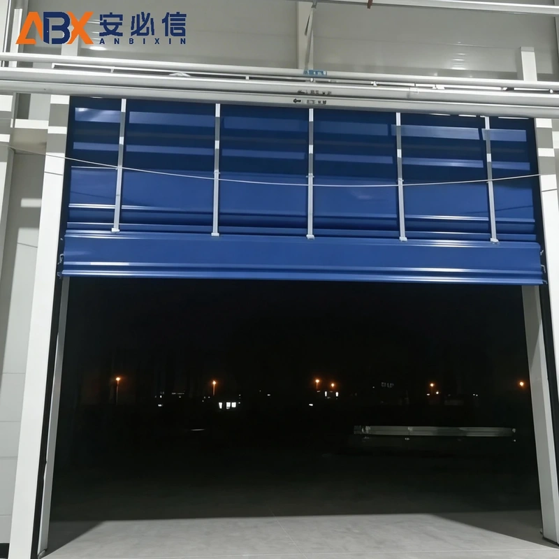 鹰潭机械式门封