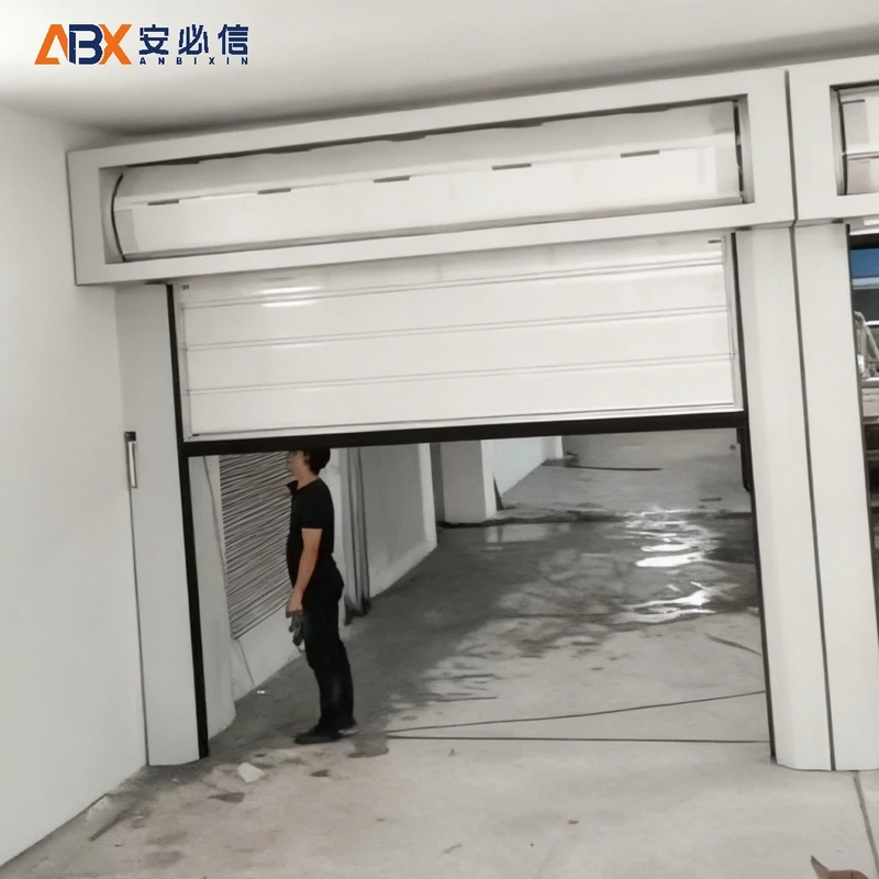 鹰潭雷达高速门